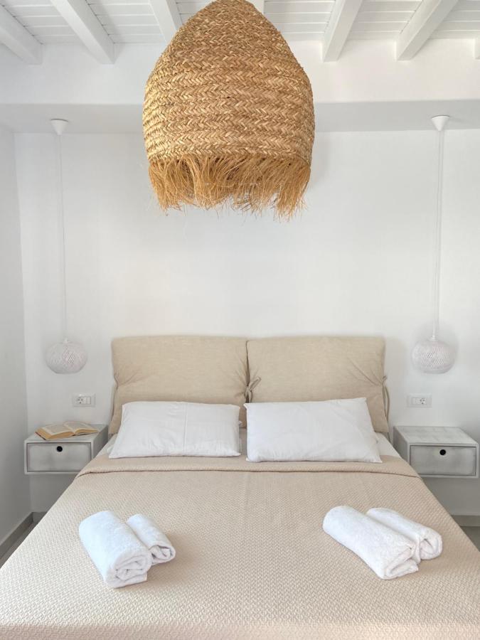 Cordiale Mykonos Apartamento Ornos  Exterior foto